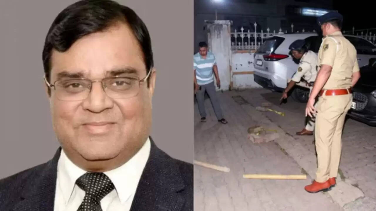 पटना में भाजपा नेता सुरेंद्र केवट की हत्या: क्या है कानून व्यवस्था की स्थिति?