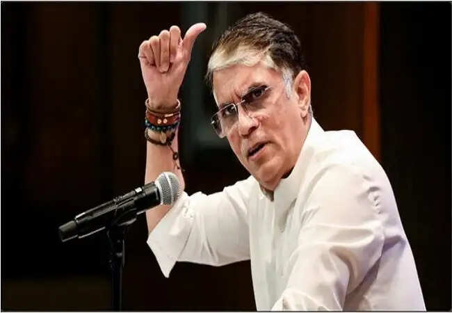 तेलंगाना हाईकोर्ट से पवन खेड़ा को मिली अग्रिम जमानत