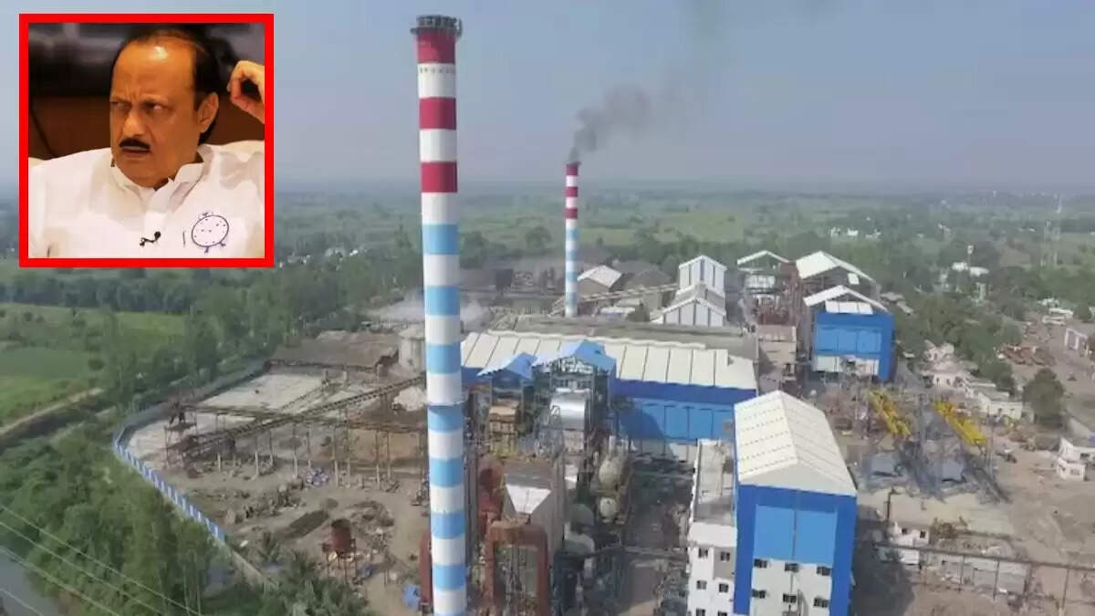 मालेगांव सहकारी चीनी मिल चुनाव: अजित पवार की रणनीति और तावरे परिवार की चुनौती