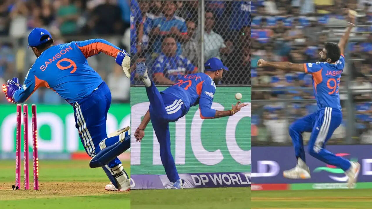 IND vs ENG: भारत ने रोमांचक मुकाबले में इंग्लैंड को हराकर फाइनल में बनाई जगह