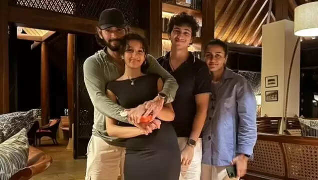 महेश बाबू का 50वां जन्मदिन: परिवार ने साझा की भावुक शुभकामनाएं