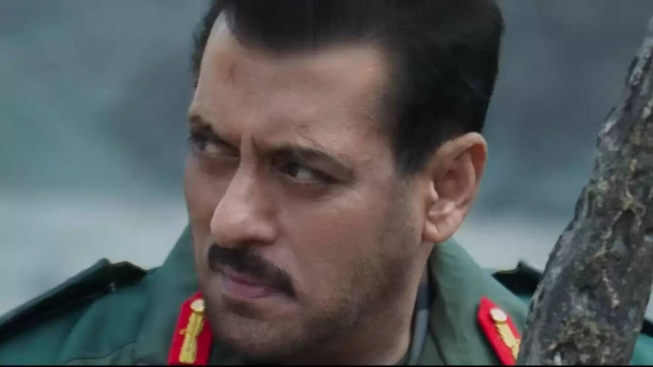 सलमान खान का 60वां जन्मदिन: 'बैटल ऑफ गलवान' का टीजर हुआ रिलीज