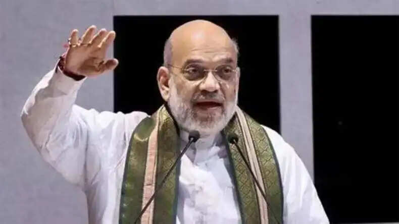 असम में घुसपैठियों की बढ़ती संख्या पर अमित शाह का बयान, यूसीसी लाने का किया वादा