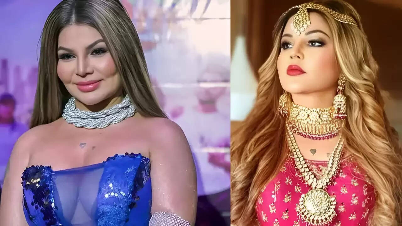 राखी सावंत का 47वां जन्मदिन: विवादों और लव लाइफ के मजेदार किस्से