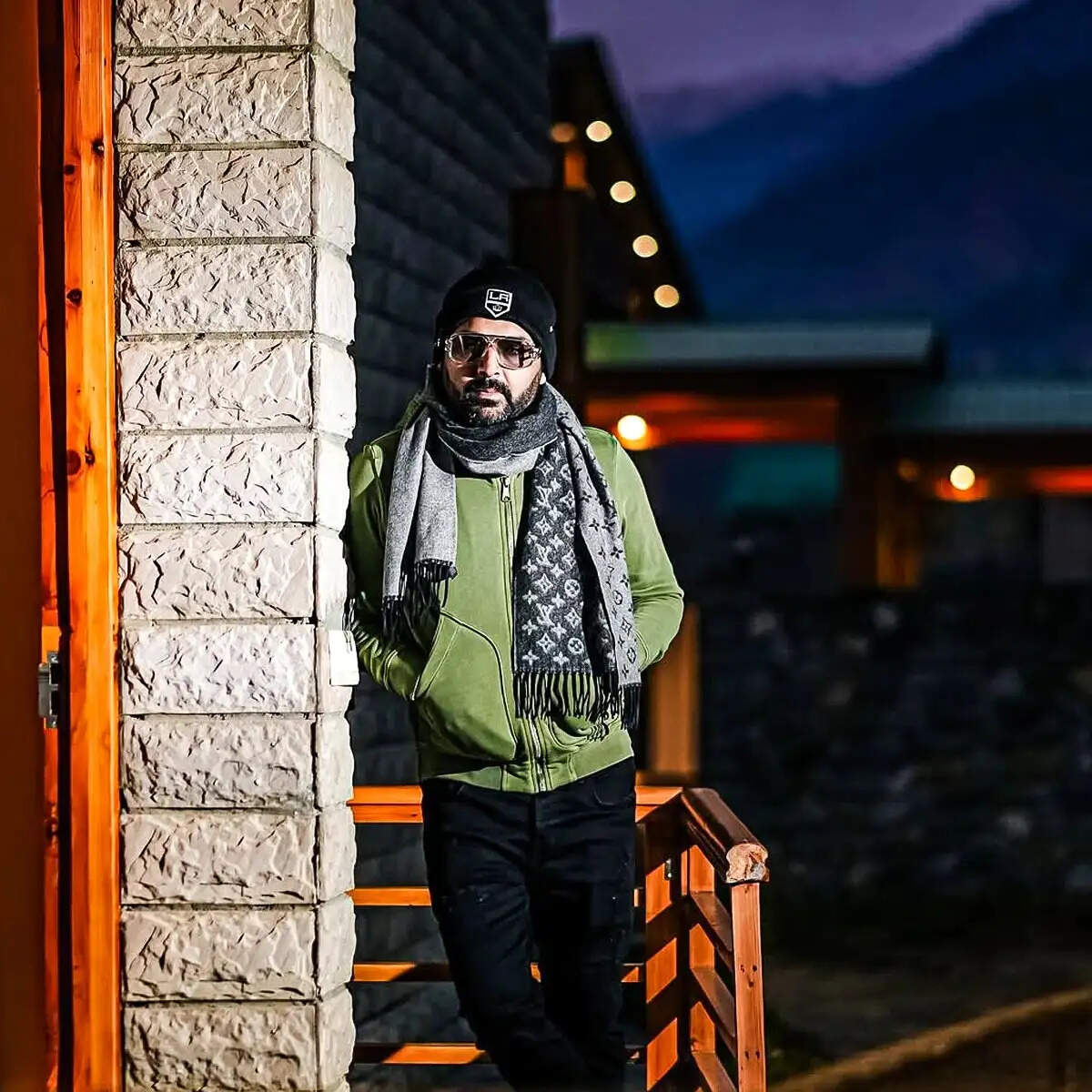 कपिल शर्मा का भव्य मुंबई घर: करोड़ों का महल और पंजाब का फार्महाउस