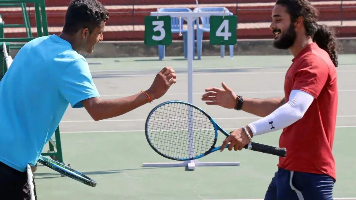 चंडीगढ़ टेनिस स्टेडियम में नया बदलाव, सीएलटीए का नियंत्रण समाप्त
