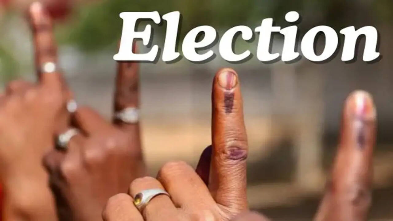 तमिलनाडु उपचुनाव: नामांकन प्रक्रिया संपन्न, 46 उम्मीदवार मैदान में