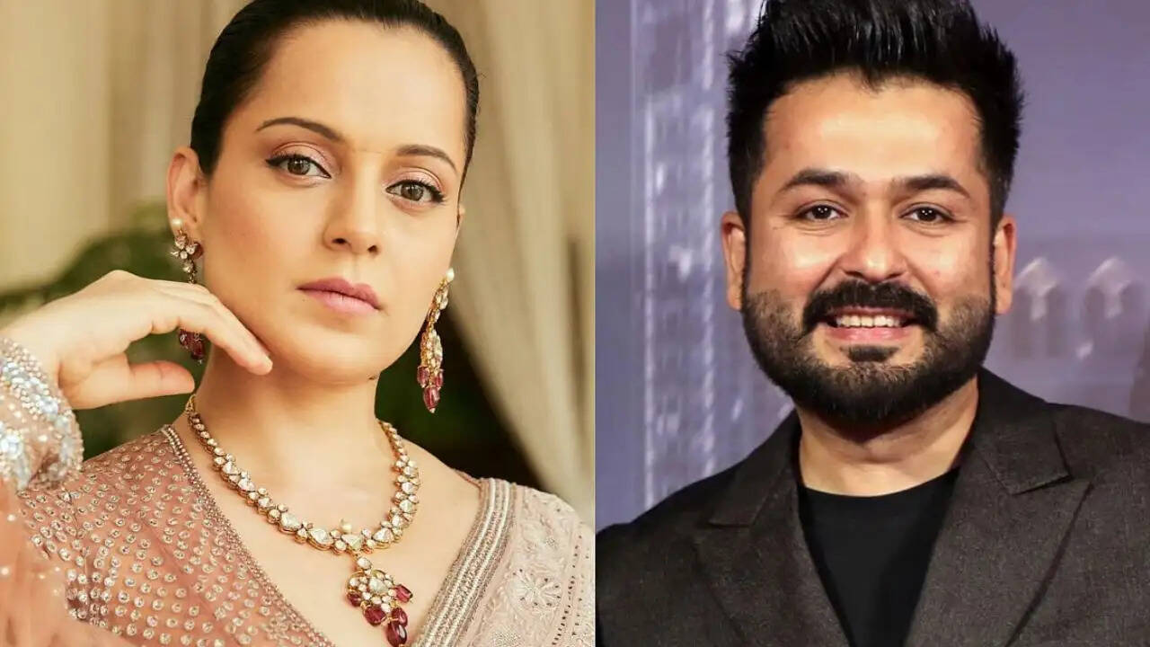 कंगना रनौत ने आदित्य धर की फिल्म धुरंधर की सराहना की