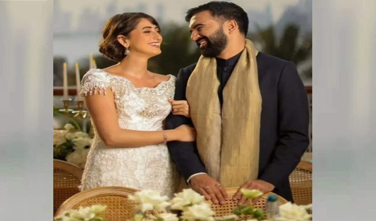 न्यूयॉर्क के मेयर पद के उम्मीदवार जोहरान ममदानी की भव्य शादी युगांडा में