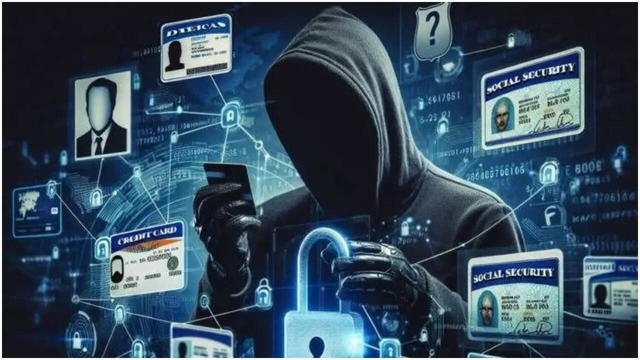 भारत में बढ़ती साइबर ठगी: डिजिटल अरेस्ट स्कैम का नया तरीका