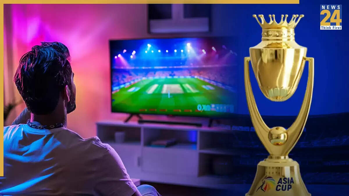 Asia Cup 2025: जानें कैसे देखें फ्री में सभी मैच