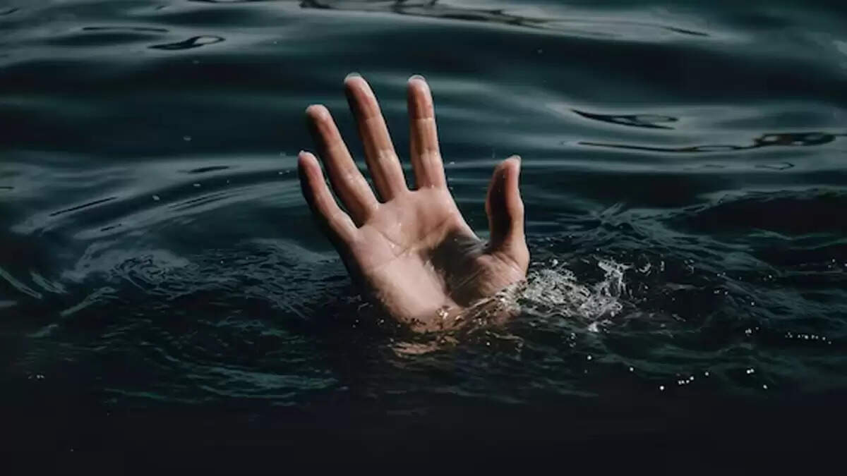 भंडारा में किशोर की डूबने से मौत: सोशल मीडिया के लिए रील बनाते समय हुआ हादसा