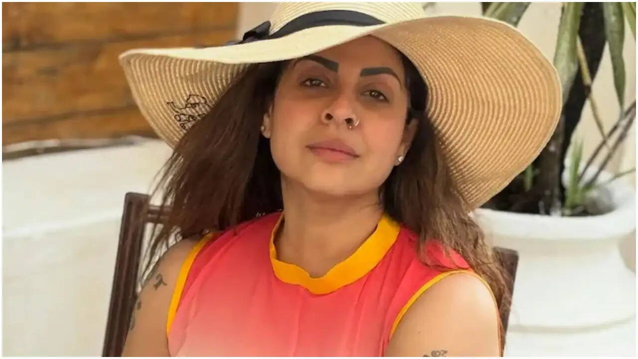 तनाज ईरानी ने साझा की अपनी जिंदगी की कठिनाइयाँ और खुशहाल परिवार की कहानी