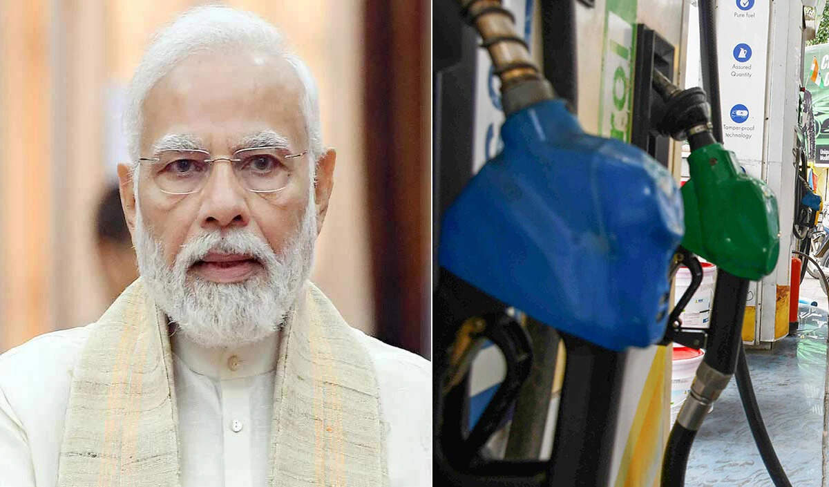 भारत में कच्चे तेल की कीमतों में उछाल: आर्थिक संकट की नई परतें