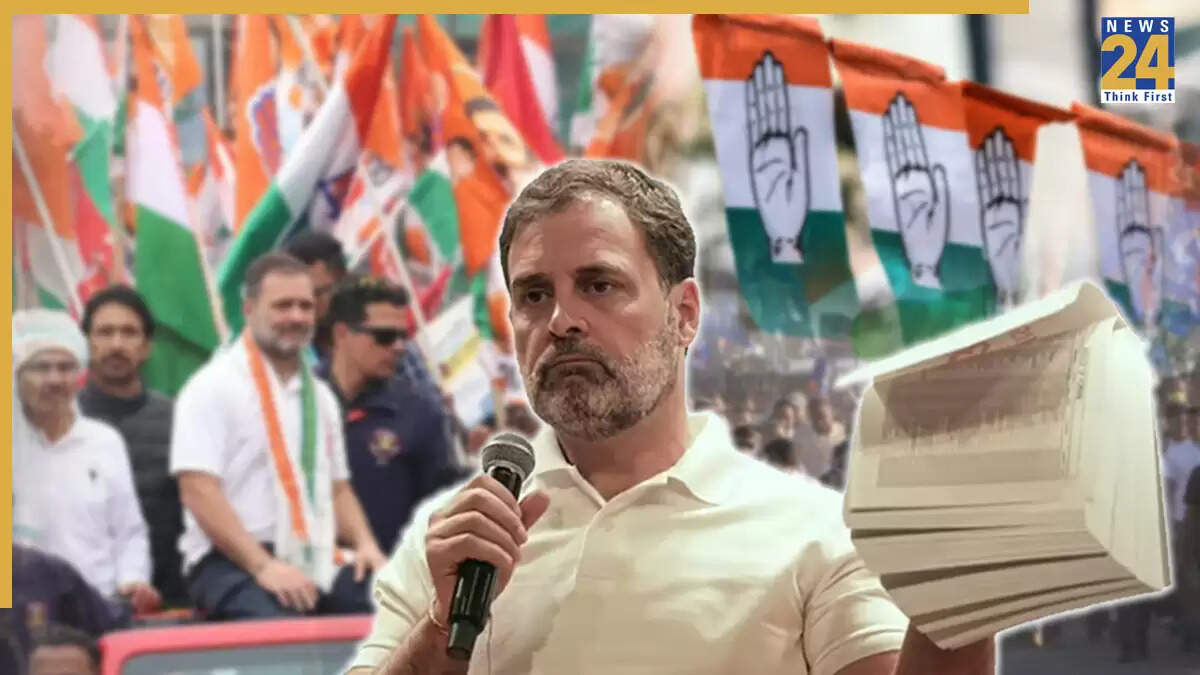 राहुल गांधी की वोटर अधिकार यात्रा: सासाराम से शुरू करने का कारण