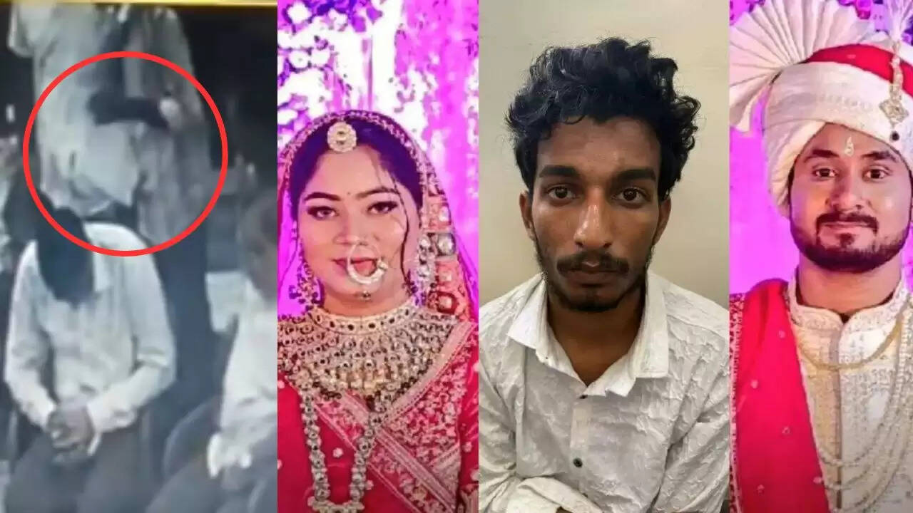 राजा रघुवंशी हत्या मामले में नया CCTV फुटेज सामने आया