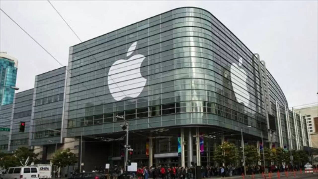 Apple ने बेंगलुरु में नया कार्यालय खोला, 10 साल के लिए किराए पर लिया 2.7 लाख वर्ग फीट का स्थान