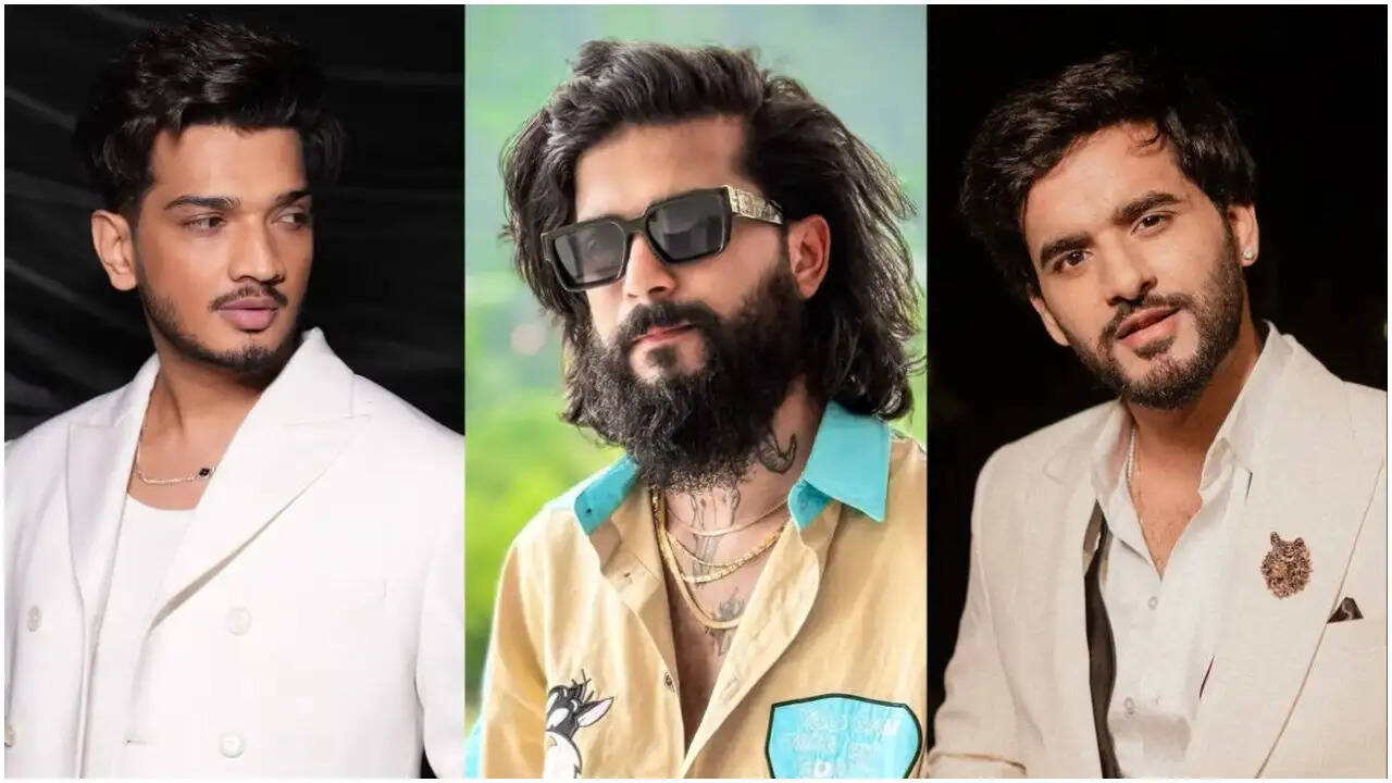 अनुराग डोभाल का कार हादसा: बिग बॉस 17 के कंटेस्टेंट की सलामती की दुआ