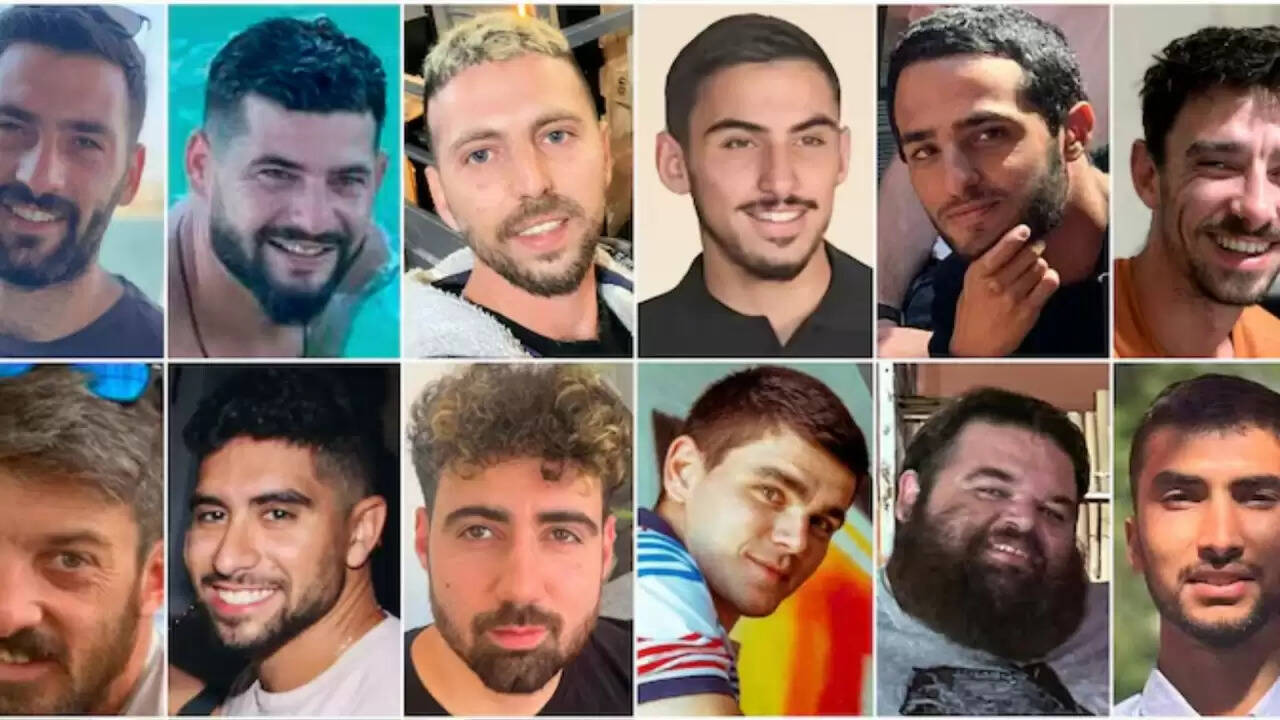 Israel और Hamas के बीच युद्धविराम: बंधकों की रिहाई से उमड़ा खुशी का सैलाब