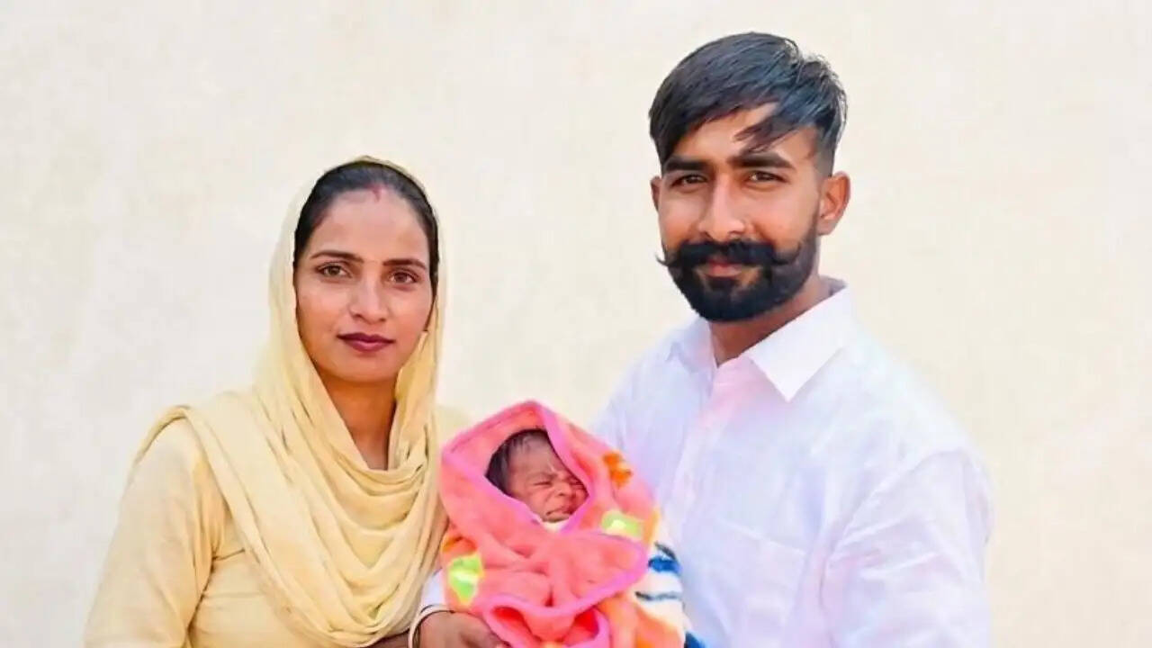 पंजाब में मुख्यमंत्री सेहत योजना से नवजातों को मिल रहा जीवनदायिनी इलाज