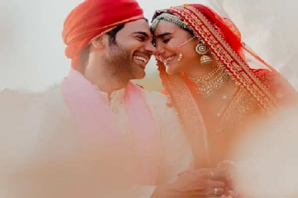 राजकुमार राव और पत्रलेखा के घर आई नन्हीं बेटी, फैंस ने दी बधाई