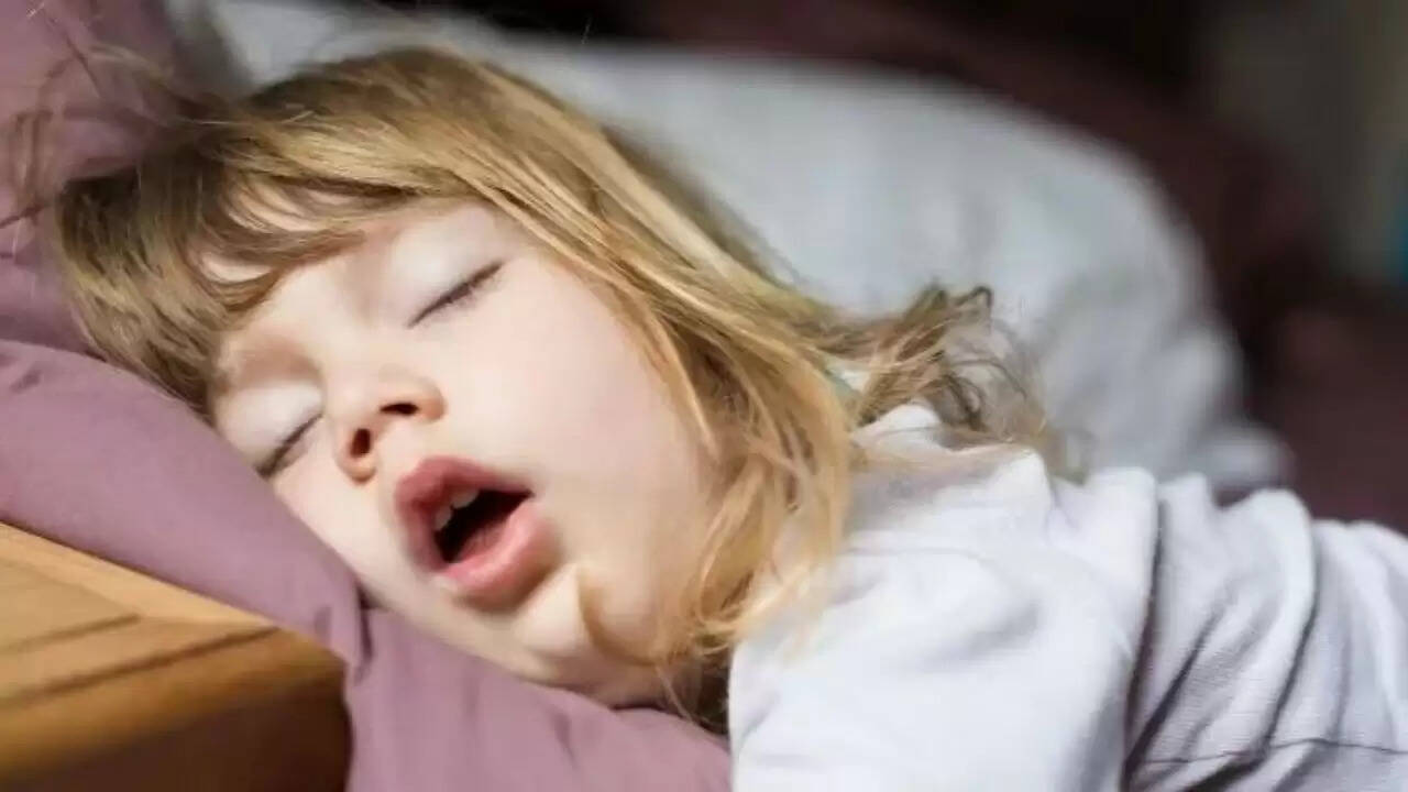 मुंह से सांस लेने के स्वास्थ्य पर प्रभाव और समाधान