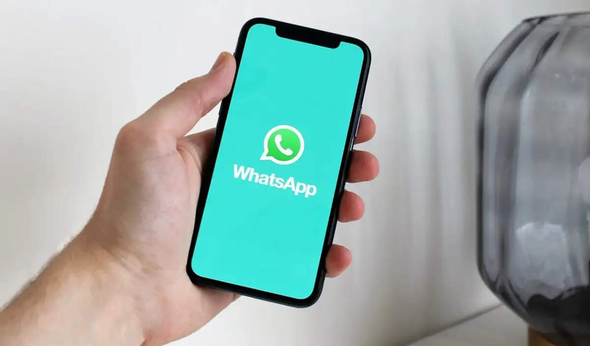 WhatsApp का नया View Once Text फीचर: एक बार पढ़ें और गायब हो जाएं