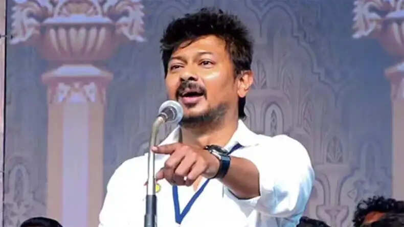 उदयनिधि स्टालिन का सनातन धर्म पर विवादास्पद बयान