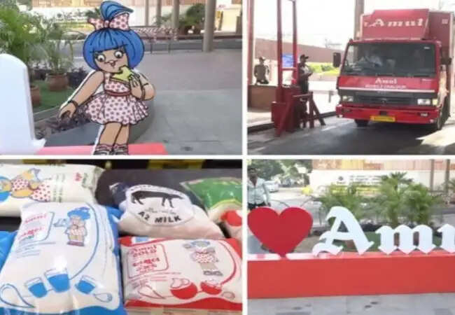 अमूल दूध की कीमतों में वृद्धि, उपभोक्ताओं पर पड़ेगा असर