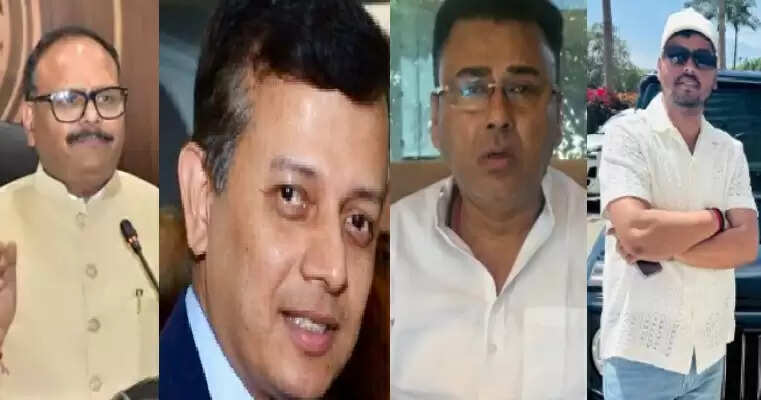 उत्तर प्रदेश स्वास्थ्य विभाग में सीएमओ ट्रांसफर में बड़ा सिंडिकेट सक्रिय