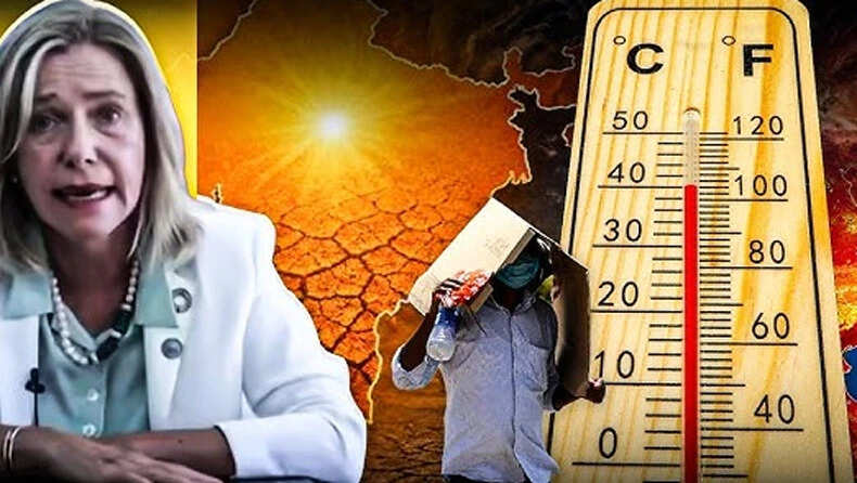 संयुक्त राष्ट्र की चेतावनी: अल नीनो से बढ़ेगा वैश्विक तापमान