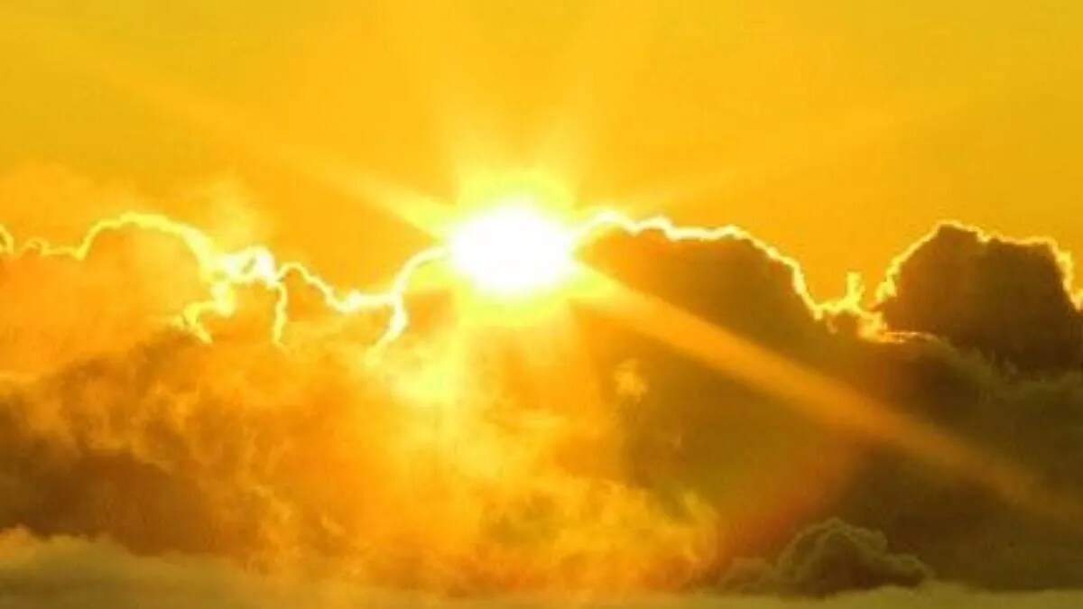 हरियाणा में मौसम में बदलाव: ठंडी हवाओं का असर