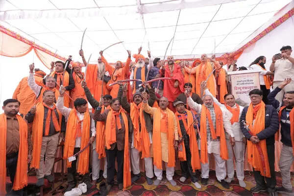 युवाओं की भूमिका: बाबरी विध्वंस की 33वीं वर्षगांठ पर यूनाइटेड हिन्दू फ्रंट का संदेश