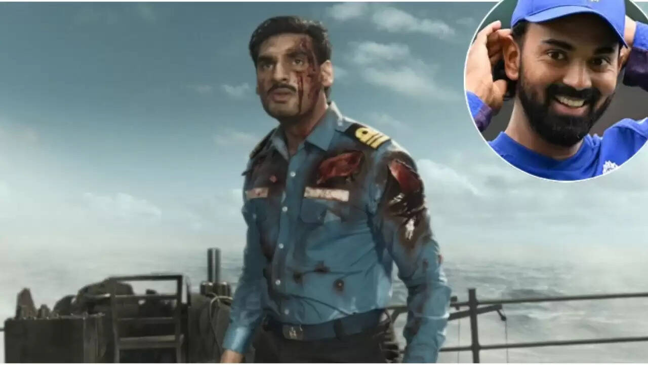 केएल राहुल का मजेदार इंस्टाग्राम चैलेंज: क्या अहान शेट्टी देंगे जवाब?