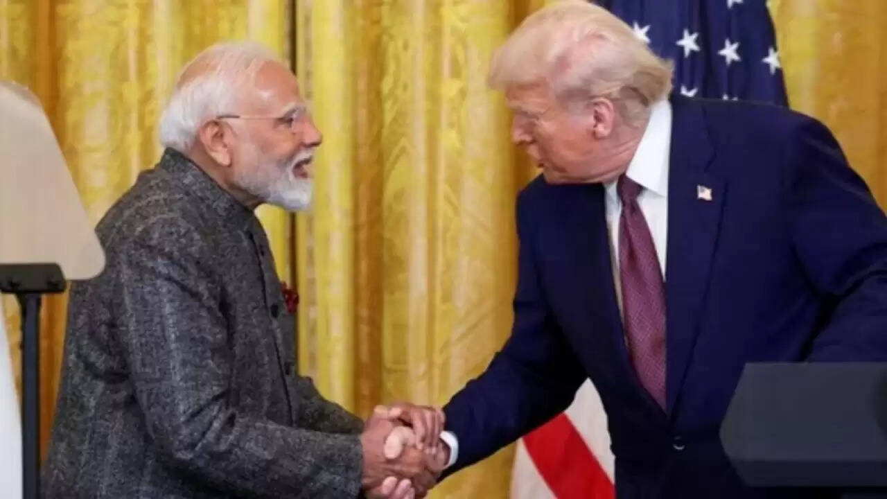 भारत-अमेरिका संबंध: क्या है भविष्य की रणनीति?