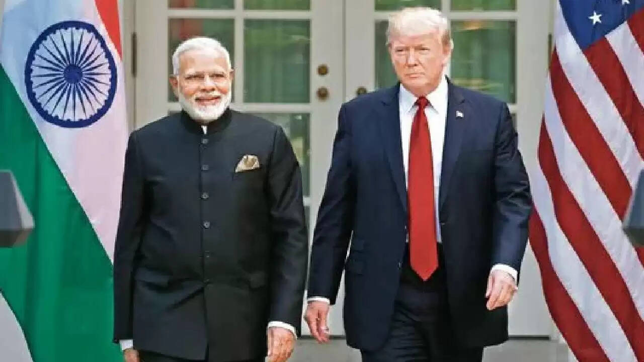 भारत-अमेरिका व्यापार वार्ता में तनाव: क्या होगा आगे?