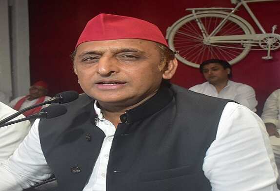 भाजपा सरकार में अस्पतालों में मरीजों को नहीं मिल रहा इलाज : अखिलेश यादव