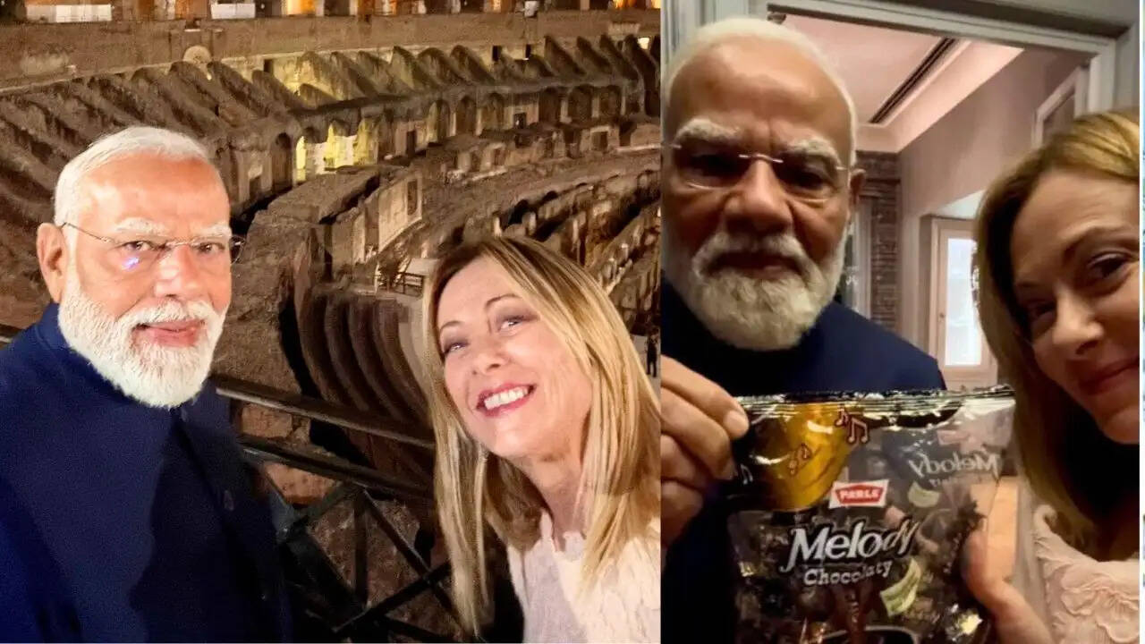 PM मोदी के गिफ्ट से मेलोडी टॉफी की मांग में उछाल, जानें क्या है खास