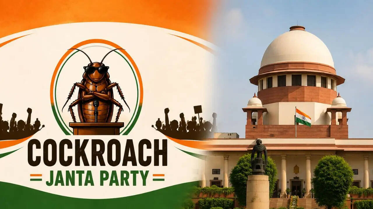 सुप्रीम कोर्ट में CJP के खिलाफ याचिका पर CJI सूर्यकांत का बयान
