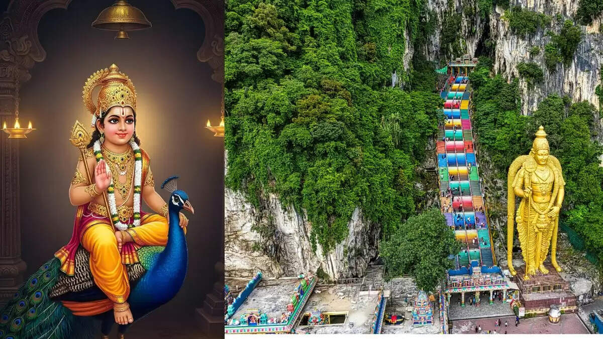 वैकासी विसाकम 2025: भगवान मुरुगन का जन्मोत्सव और पूजा विधि