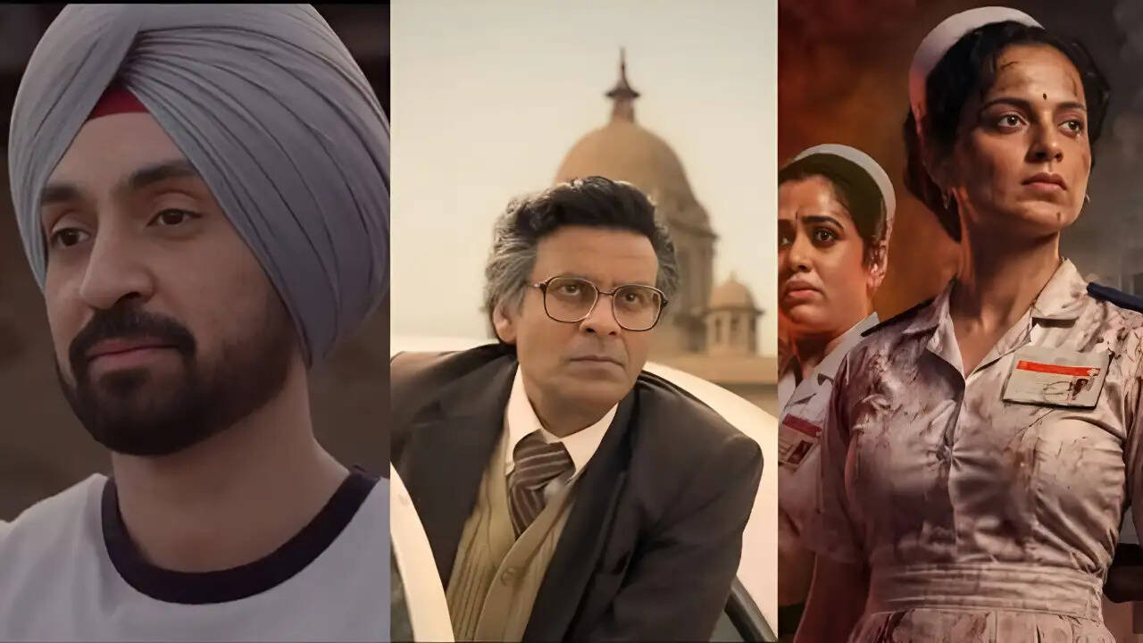 इस हफ्ते रिलीज हो रही हैं कई बड़ी फिल्में: कौन सी बनेगी बॉक्स ऑफिस की क्वीन?