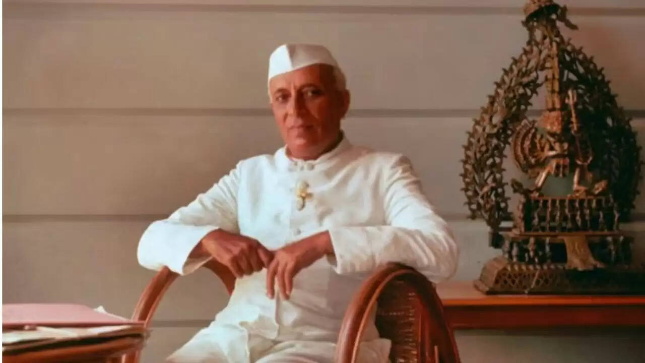 दिल्ली में ऐतिहासिक रियल एस्टेट सौदा: नेहरू का बंगला 1,100 करोड़ में बिकने वाला है