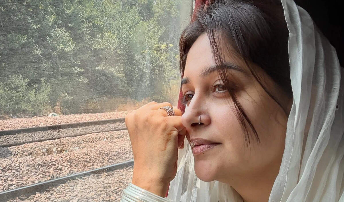 दीपिका कक्कड़ ने कैंसर सर्जरी के बाद साझा किया भावनात्मक अनुभव