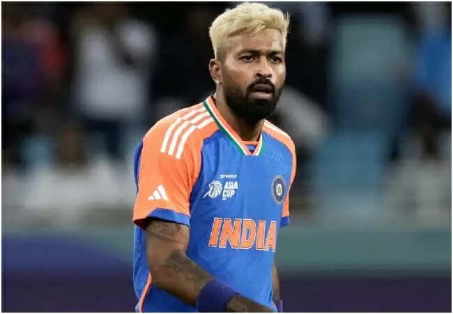 भारत और पाकिस्तान के बीच एशिया कप 2025 का फाइनल: हार्दिक पांड्या की फिटनेस पर सवाल
