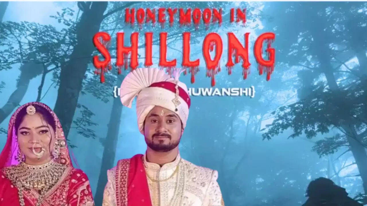 शिलॉन्ग हनीमून मर्डर केस पर बनेगी फिल्म: जानें क्या है कहानी