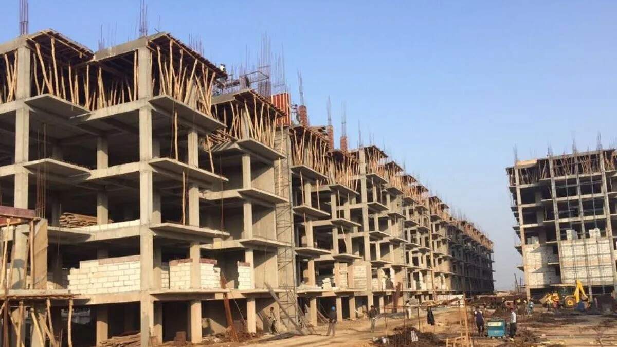 कुरुक्षेत्र में पीएमएवाई 2.0 योजना के तहत आवेदनों की बाढ़