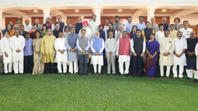 भारत की आतंकवाद विरोधी नीति पर वैश्विक समर्थन जुटाने की कोशिश