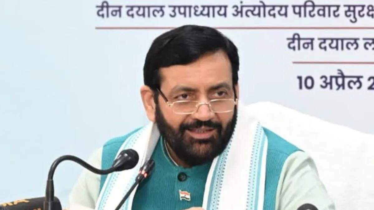 हरियाणा सरकार का कुपोषण समाप्त करने का संकल्प