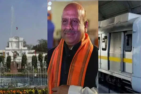 दिल्ली विधानसभा को बम की धमकी, बजट सत्र से पहले सुरक्षा में बढ़ोतरी