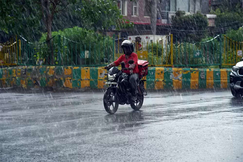 गिग वर्कर्स के लिए बेहतर कामकाजी परिस्थितियों की आवश्यकता